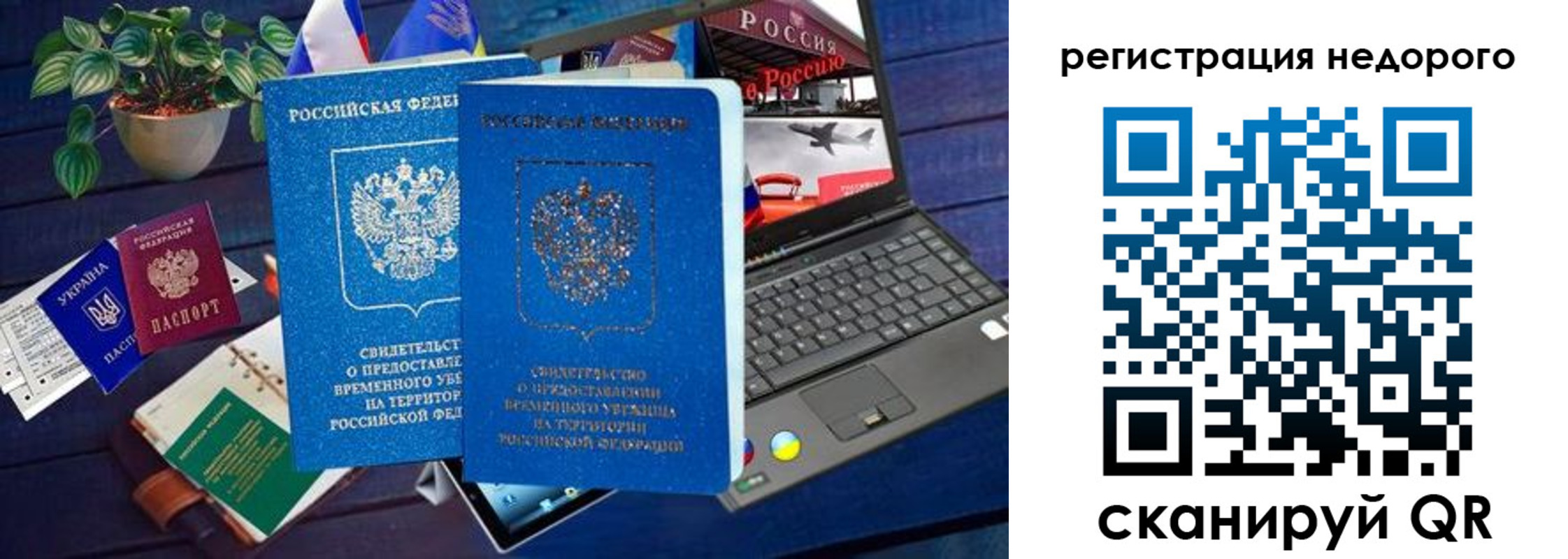 купить прописку в Мурманской области