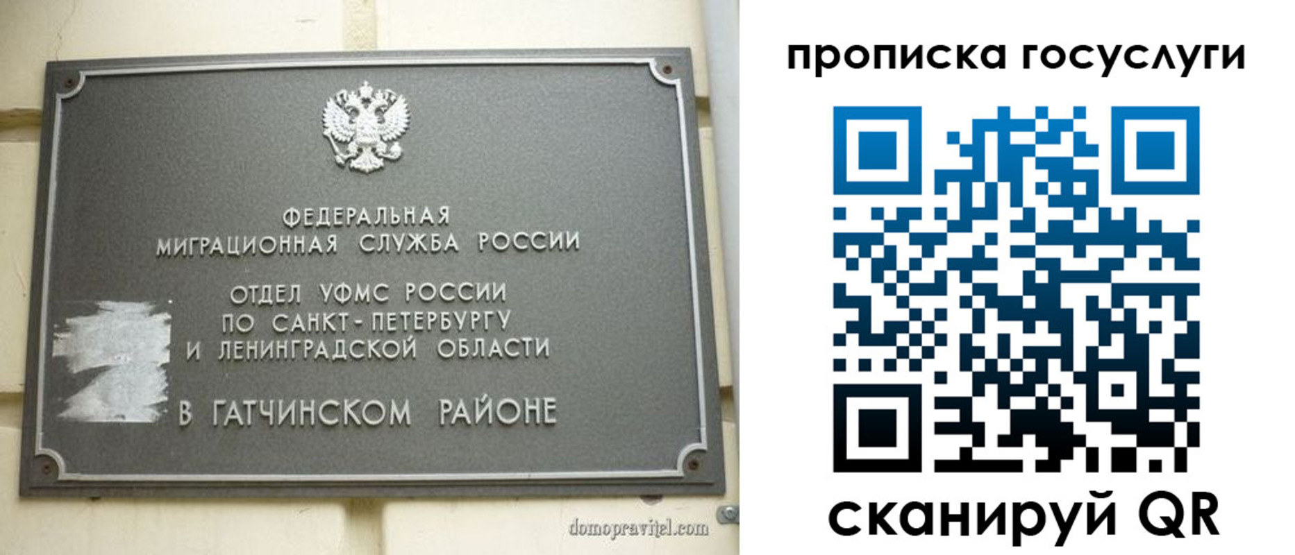 временная регистрация гарантия в Мурманской области